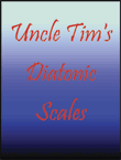 Diatonic Scales For Guitar