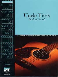 Uncle Tim's Book of Chords