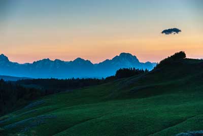 Grand Teton National Park