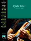 12356 Pentatonic Scales For Guitar