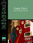 12367 Pentatonic Scales For Guitar