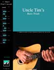 Uncle Tim's Root Inversion Triads