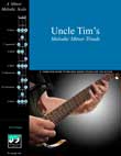 Melodic Minor Triads For Guitar