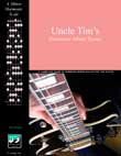 Uncle Tim's Harmonic Minor Scales