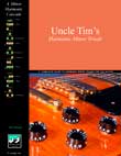 Uncle Tim's Harmonic Minor Triads