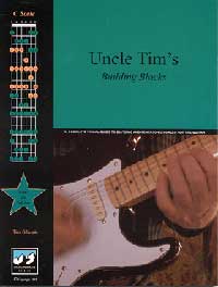 Purchase Uncle Tim's Building Blocks